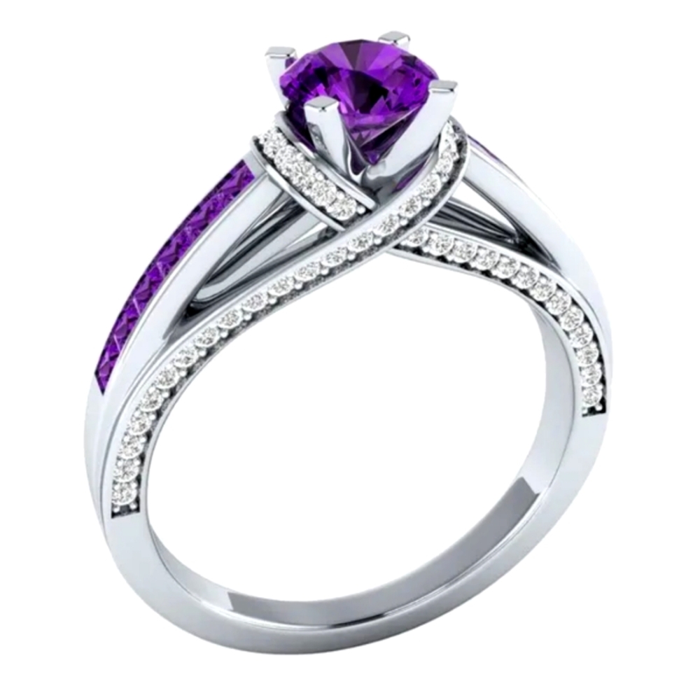 NWT Sterling Silver Ring